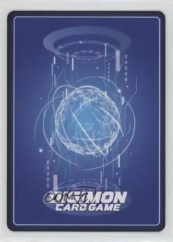 2021 Digimon Card Game - Starter Deck Ultimate Ancient Dragon Rare Dinobeemon - Image 2