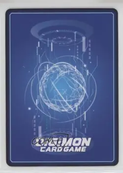 2021 Digimon Card Game - Release Special Ver 15 Super Rare Wargreymon #BT2-065 - Image 2