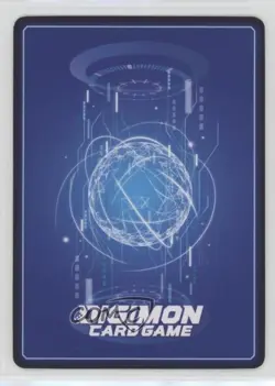 2021 Digimon Card Game - Release Special Ver 15 Super Rare Wargreymon #BT2-065 - Image 2