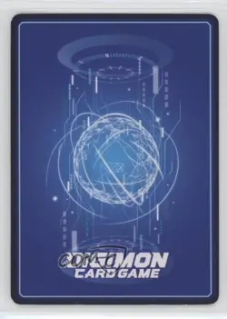 2021 Digimon Card Game - Release Special Ver 15 Super Rare Wargreymon #BT2-065 - Image 2