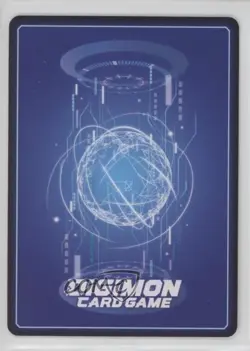 2021 Digimon Card Game - Starter Deck Parallel World Tactician Gatomon #ST10-04 - Image 2