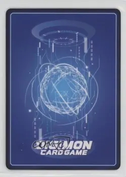 2022 Digimon Card Game - Starter Deck RagnaLoardmon Rare BryweLudramon #ST13-14 - Image 2