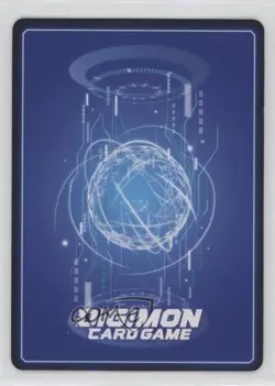 2022 Digimon Card Game - Starter Deck RagnaLoardmon Rare RaijiLudomon #ST13-13 - Image 2