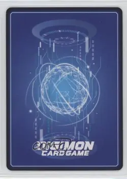 2022 Digimon Card Game - Starter Deck RagnaLoardmon Super Rare Durandamon - Image 2