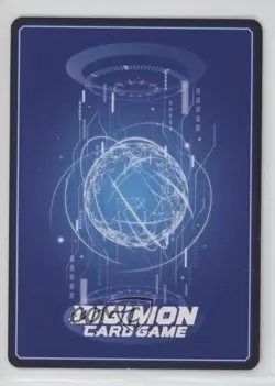 2021 Digimon Card Game - Starter Deck Parallel World Tactician Mastemon #ST10-06 - Image 2