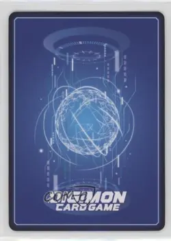 2022 Digimon Card Game - Starter Deck Jesmon Super Rare Jesmon #ST12-10 - Image 2