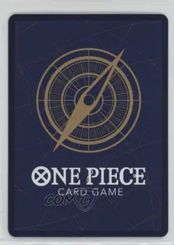 2022 One Piece Card Game: Romance Dawn OP01 Japanese R Gecko Moria #OP01-068 - Image 2