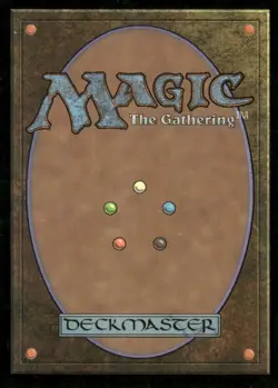 Naturalize M10 MTG Magic the Gathering card - Image 2