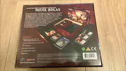 Mtg Archenemy Nicol Bolas No.MM1820 - Image 2