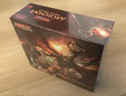 Mtg Archenemy Nicol Bolas No.MM1820 - Image 3