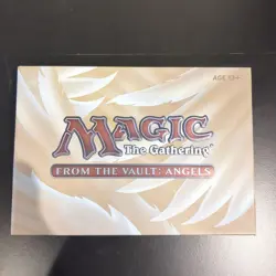 Mtg From The Vault Angels No.MM1834 - Image 1