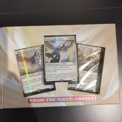 Mtg From The Vault Angels No.MM1834 - Image 4