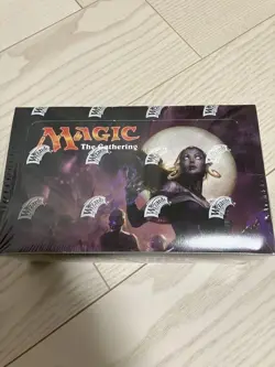 Mtg Alien Moon Box Japan Edition No.MM1671 - Image 1