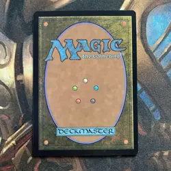 Mtg En Eye Of Ugin Judge Reward No.MM1702 - Image 2