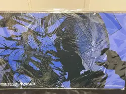 Mtg Playmat Cowboy Bebop Rakdos No.MM1714 - Image 1