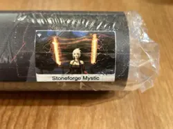 Stone Forge Mystic Playmat Mtg No.MM1723 - Image 1