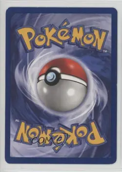 Jigglypuff 1st Ed. Pokemon Jungle #54 1999 - Image 2