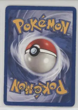 Dark Jolteon Pokemon Team Rocket #38 2000 - Image 2