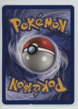 Exeggcute 1st Ed. Pokemon Jungle #52 1999 - Image 2
