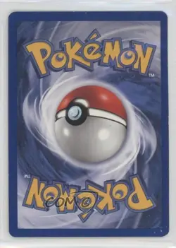 Magnemite Pokemon Base Set #53 1999 - Image 2