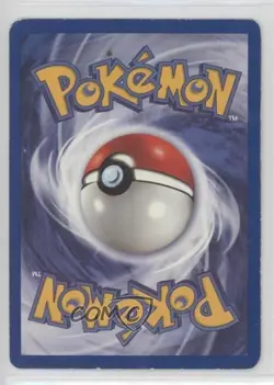 Dark Flareon 1st Ed. Pokemon Team Rocket #35 2000 - Image 2