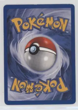 Dratini 1999-2000 Printing Pokemon Base Set #26 1999 - Image 2