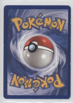 Switch Pokemon Base Set #95 1999 - Image 2