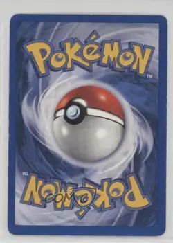 Butterfree German Pokemon Neo Discovery #19 2001 - Image 2