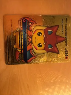 Pokemon Gold and Silver Cards - Image 2