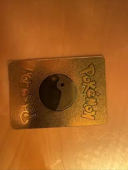 Pokemon Gold and Silver Cards - Image 3