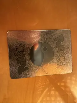 Pokemon Gold and Silver Cards - Image 5