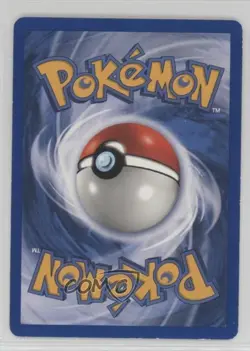 Hyper Devolution Spray 1st Ed. Pokemon Neo Discovery #73 2001 - Image 2