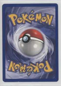 Meowth Pokemon Jungle #56 1999 - Image 2