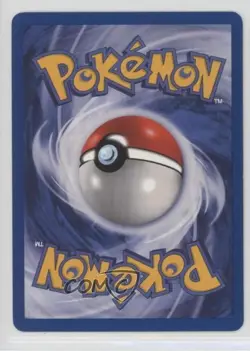 Staryu 1999-2000 Printing Pokemon Base Set #65 1999 - Image 2