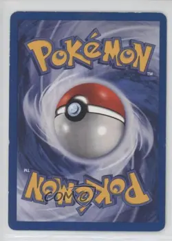 Starmie 1999-2000 Printing Pokemon Base Set #64 1999 - Image 2