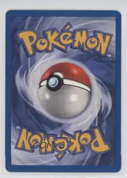 Starmie 1999-2000 Printing Pokemon Base Set #64 1999 - Image 2