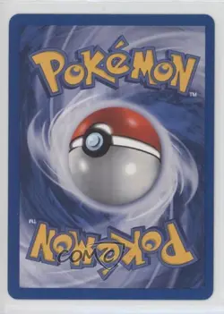 Hitmonlee German Pokemon Fossil #22 1999 - Image 2