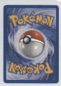 Ponyta 1999-2000 Printing Pokemon Base Set #60 1999 - Image 2
