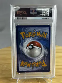 Snorlax SVP EN 051 PSA 9 Scarlet & Violet Promo Cards Holo Pokemon - Image 2