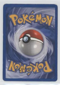 Charmeleon 1999-2000 Printing Pokemon Base Set #24 1999 - Image 2
