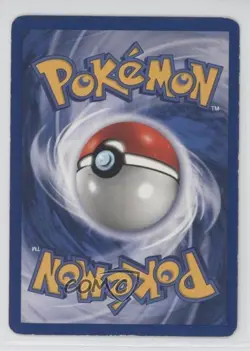 Slowpoke Pokemon Team Rocket #67 2000 - Image 2
