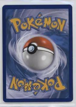 Plusle Pokemon XY Furious Fists #31 - Image 2
