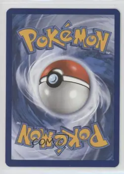 Lampent Reverse Foil Pokemon Sword & Shield Rebel Clash #032 - Image 2