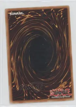 Alien Mars 1st Ed. YuGiOh Cyberdark Impact #CDIP-EN034 2006 - Image 2