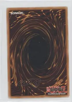 Dimensional Inversion 1st Ed. YuGiOh Cyberdark Impact #CDIP-EN052 2006 - Image 2