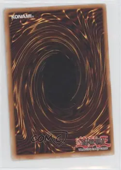 Trap of Darkness 1st Ed. YuGiOh The Duelist Genesis #TDGS-EN092 2008 - Image 2