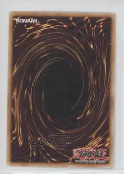 Wightmare 1st Ed. YuGiOh Starstrike Blast #STBL-EN035 2010 - Image 2