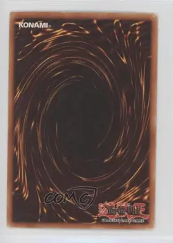 Tainted Wisdom Unlimited YuGiOh Metal Raiders #MRD-081 2002 - Image 2