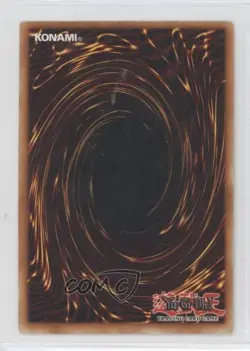 Straight Flush 1st Ed. YuGiOh Cyberdark Impact #CDIP-EN050 2006 - Image 2
