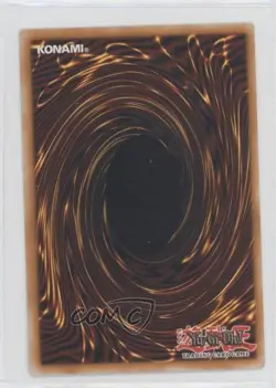 Gladiator Beast Andal 1st Ed. YuGiOh Phantom Darkness #PTDN-EN001 2008 - Image 2